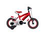 Picture of CICLI ADRIATICA BOY 14 RED